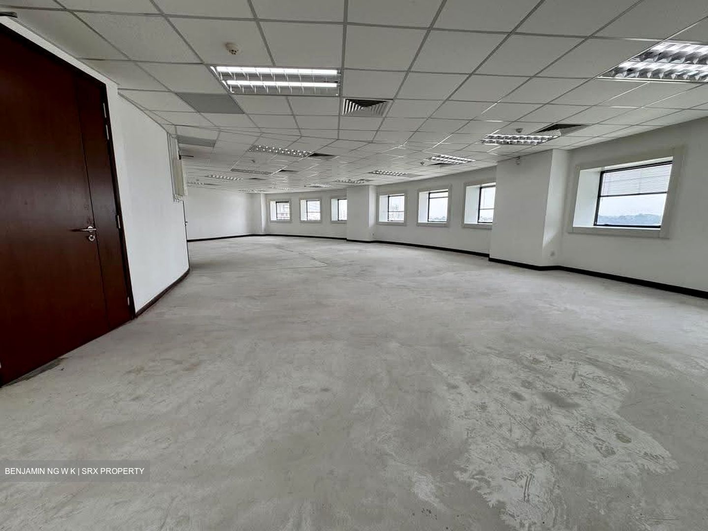 Goldhill Plaza (D11), Office #611817731
